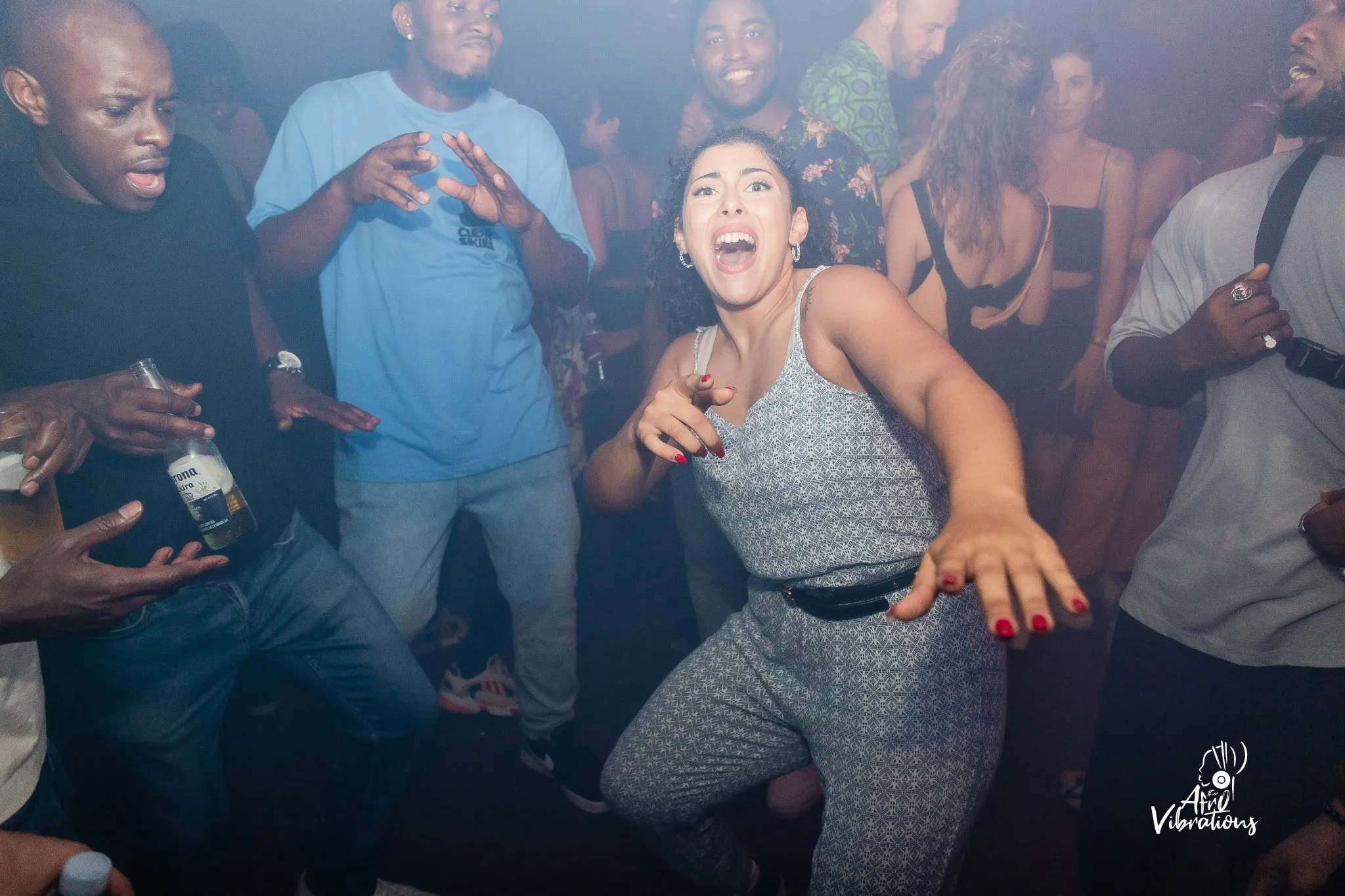 Vibe Uhuru