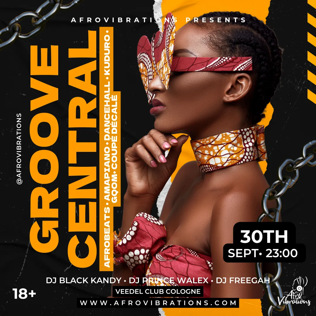 Groove Central