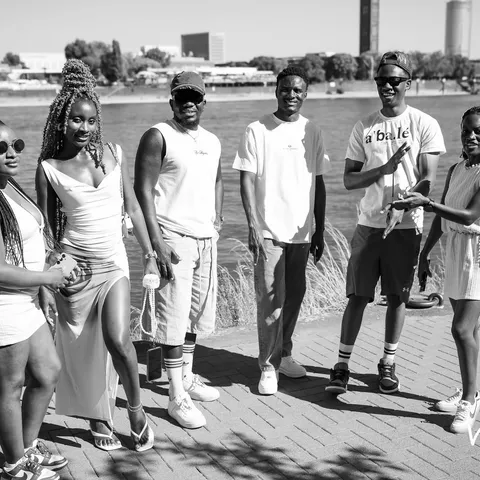 "ALL WHITE" Boat Party