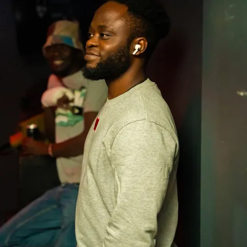 Ghana meets Naija